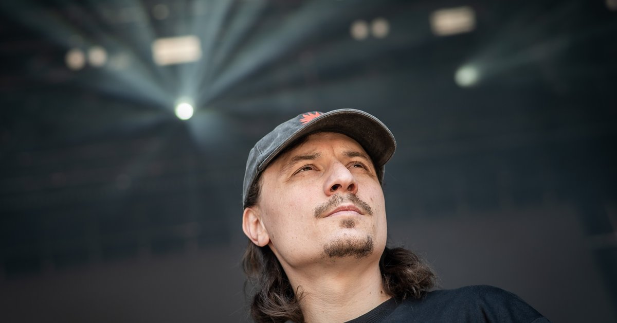 Inkább szertartás, mint könnyűzenei koncert – jön a Platon Karataev!
