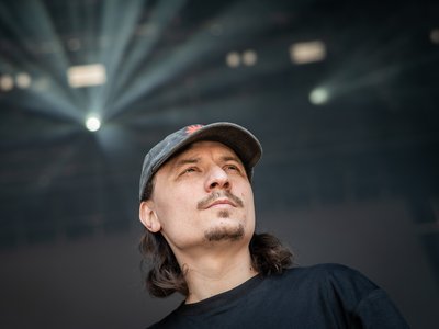 Balla Gergely fotó Sebi 2026