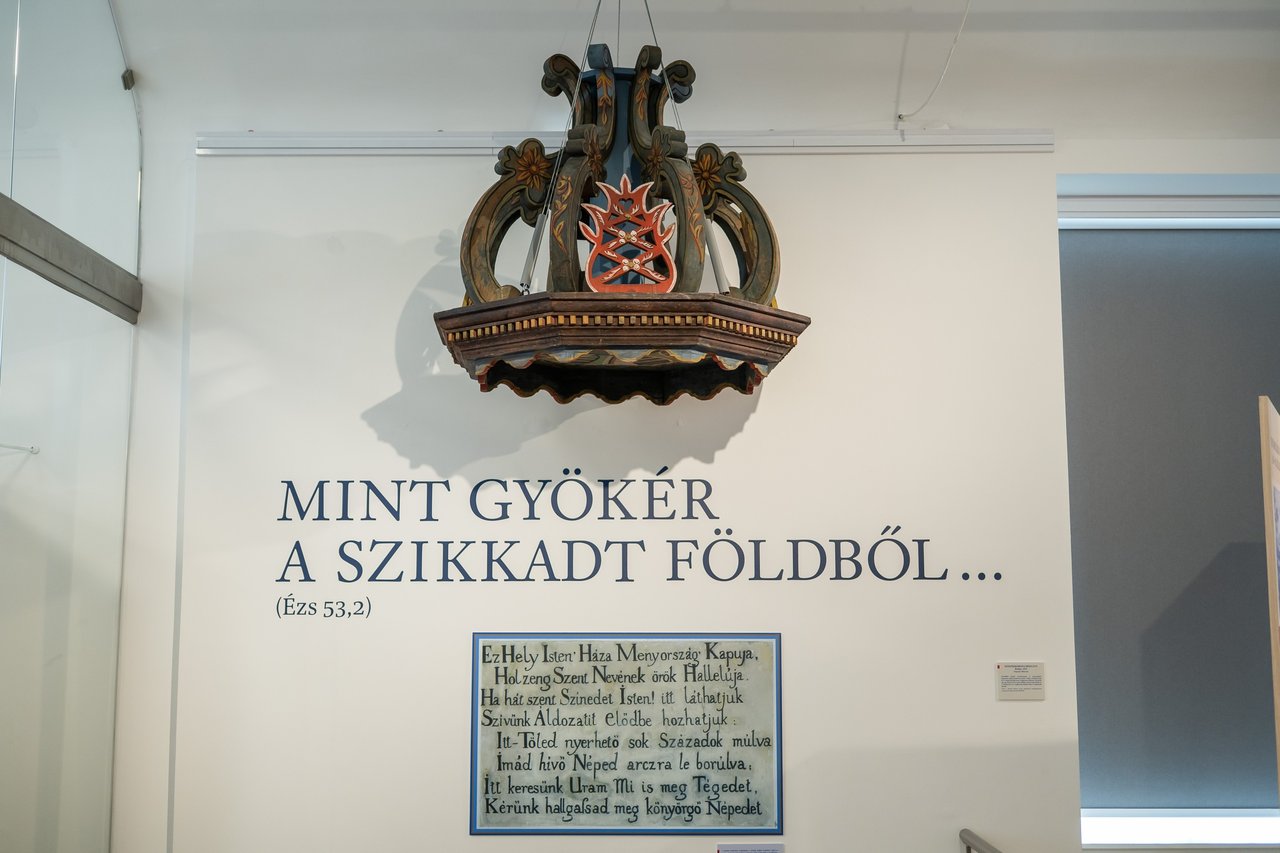 Szószékkorona Kemse 2026 Sebestyén L.