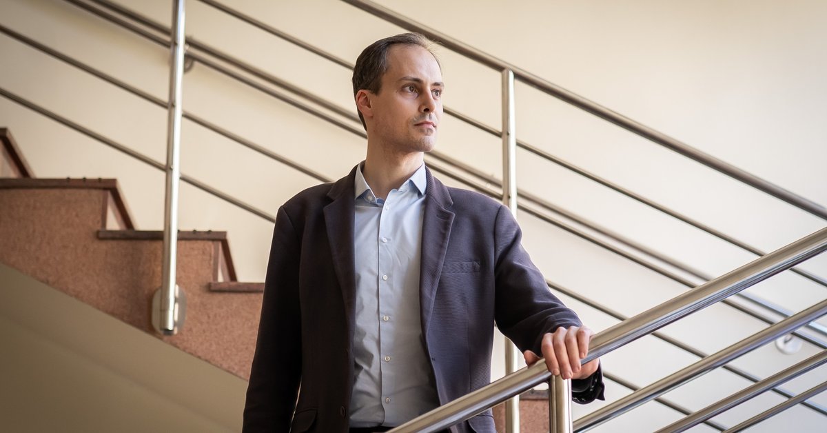 Beszélgetések a tervezett világról – találkozó református mérnököknek