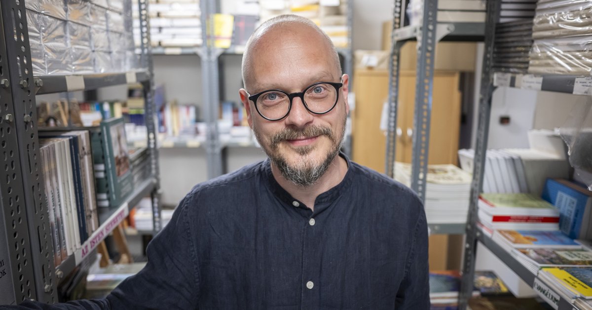 „Amíg a Szentírásból prédikálunk, az olvasás fontos lesz”