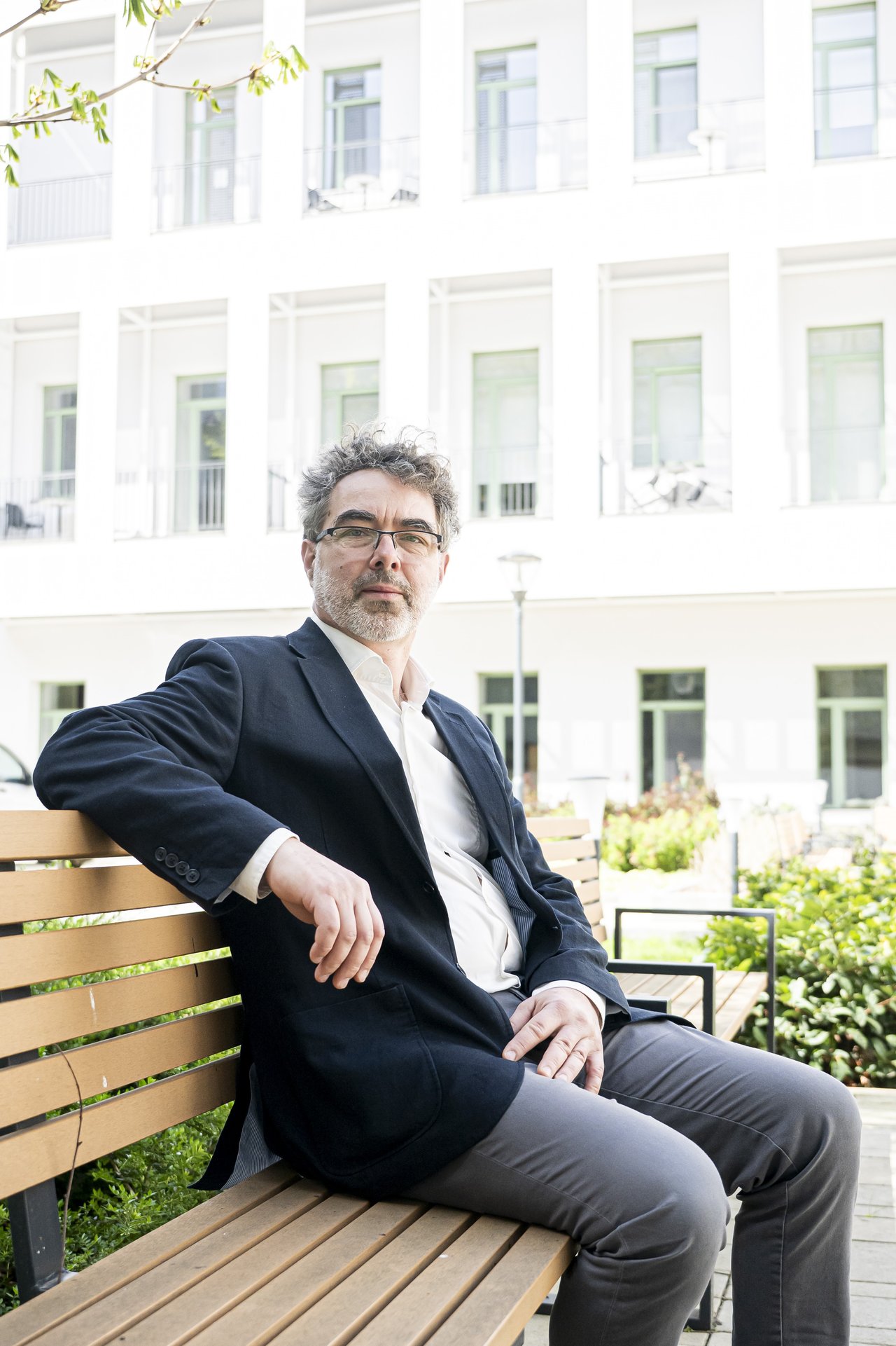 Hanula Gergely professzor 2025 Sebestyén