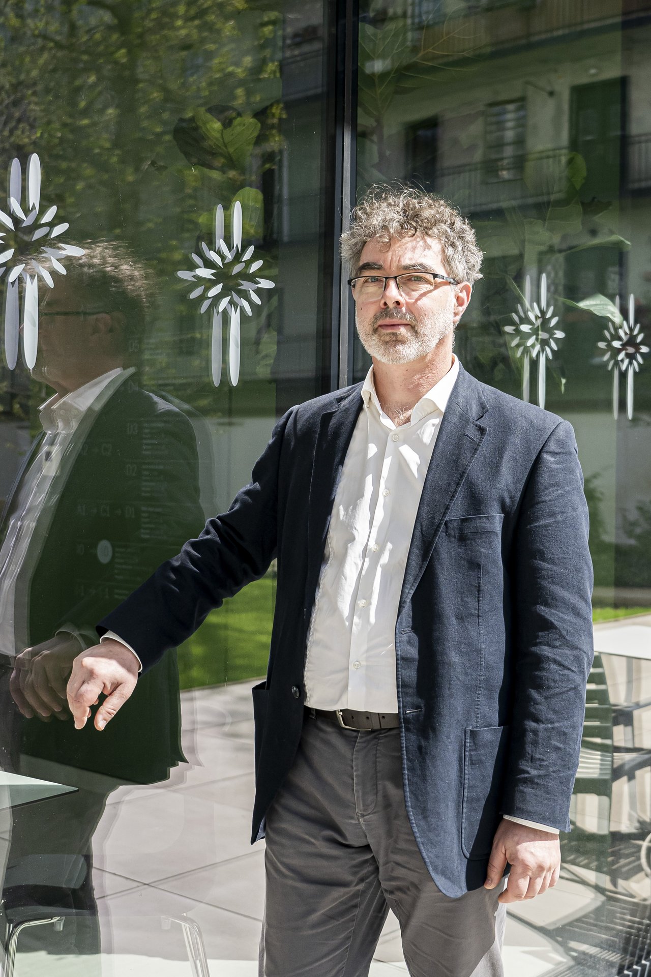 Hanula Gergely professzor 2025 Sebestyén