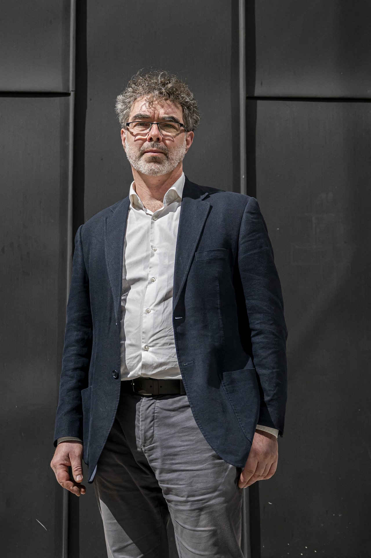 Hanula Gergely professzor 2025 Sebestyén