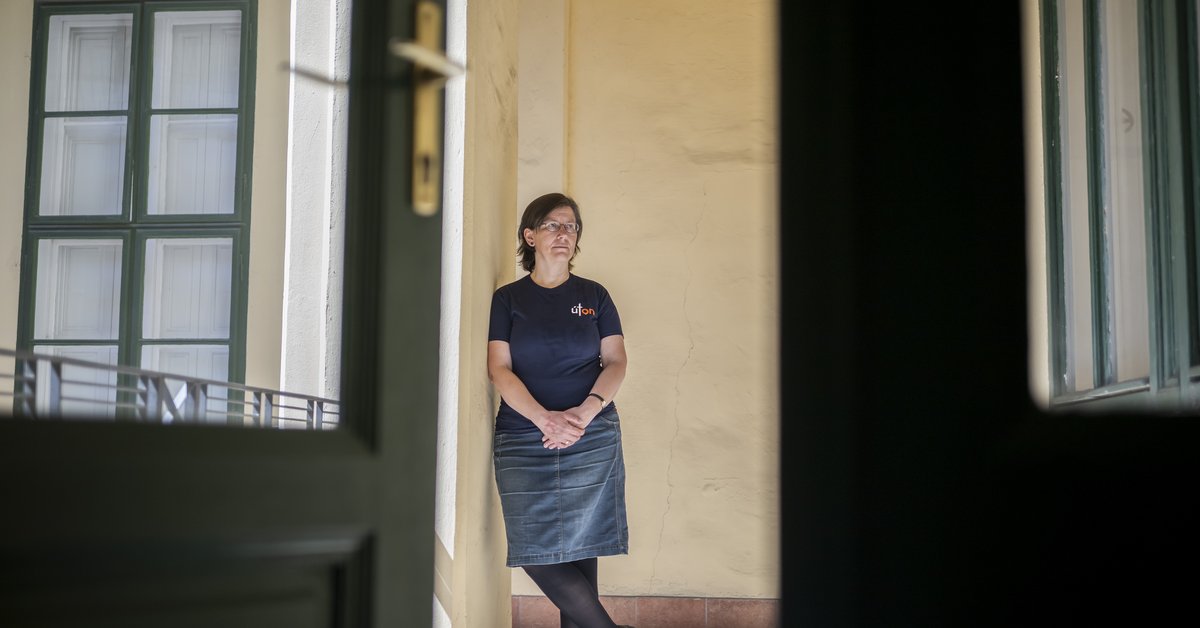 Minden gyermeknek helye van a táborban