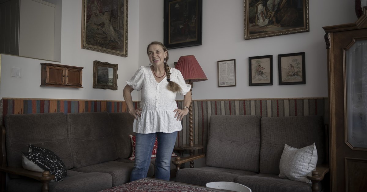 Hmmm… Isten tükrében olyan jól nézek ki?! Vagy mégse?