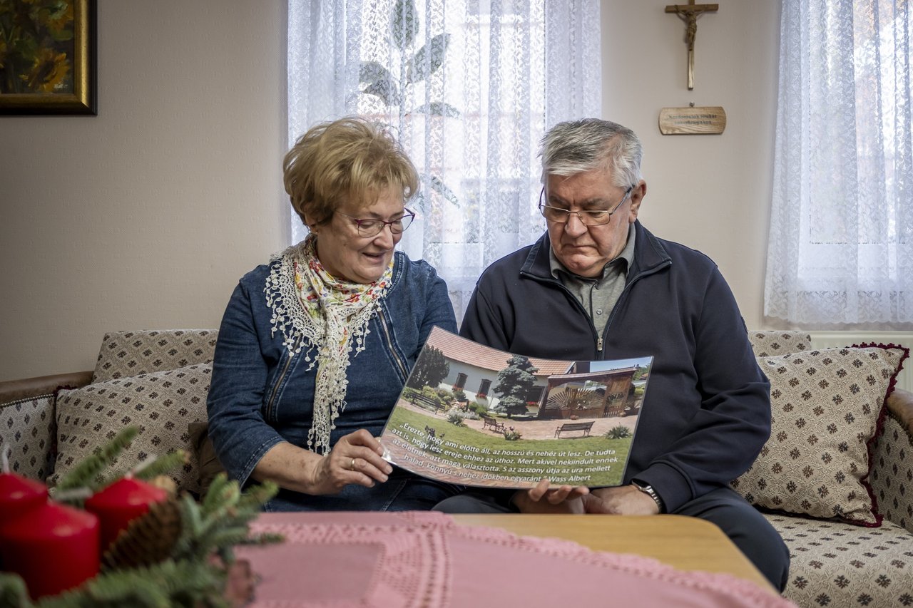 szabo jozsef es szabone csokmei ildiko - sebi