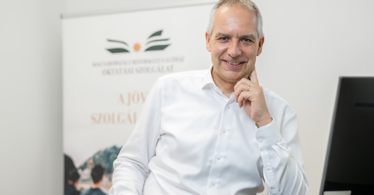 „Nem magunkért, hanem a magyar társadalomért tesszük”