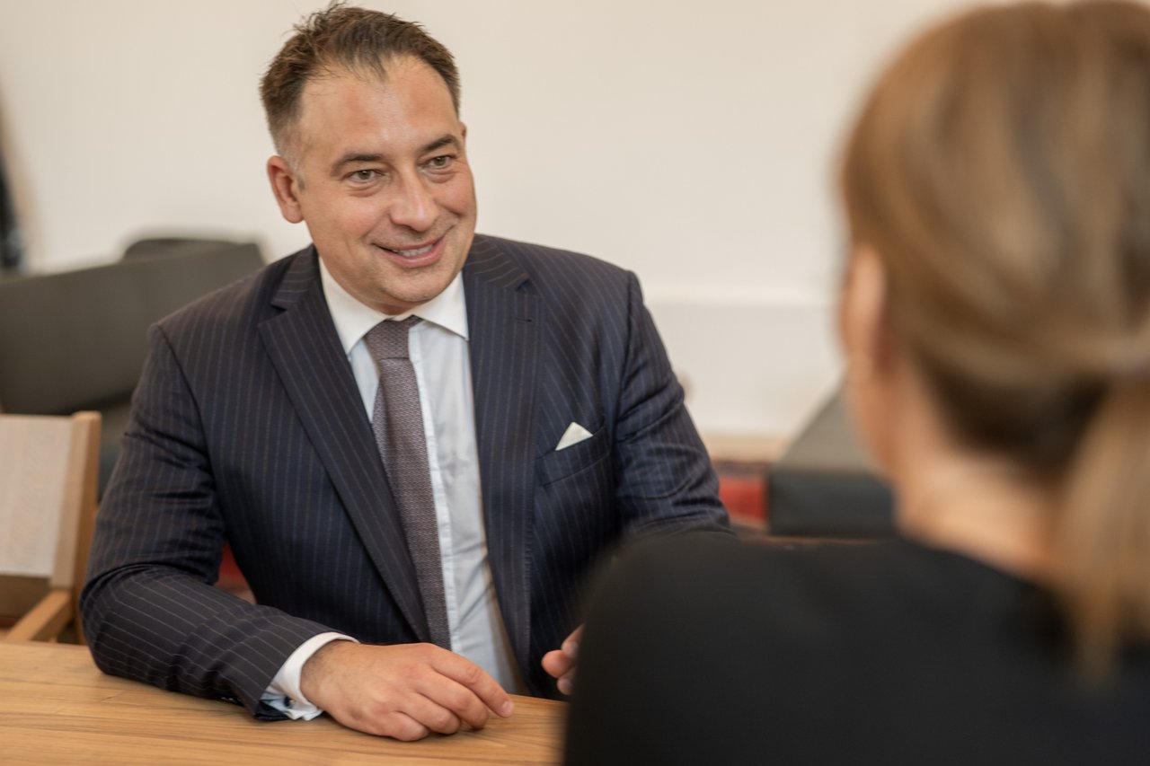 Szuchy Róbert Sebestyén László 2025