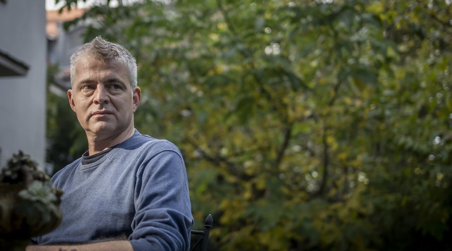 Pásztory Ádám Sebestyén 2024