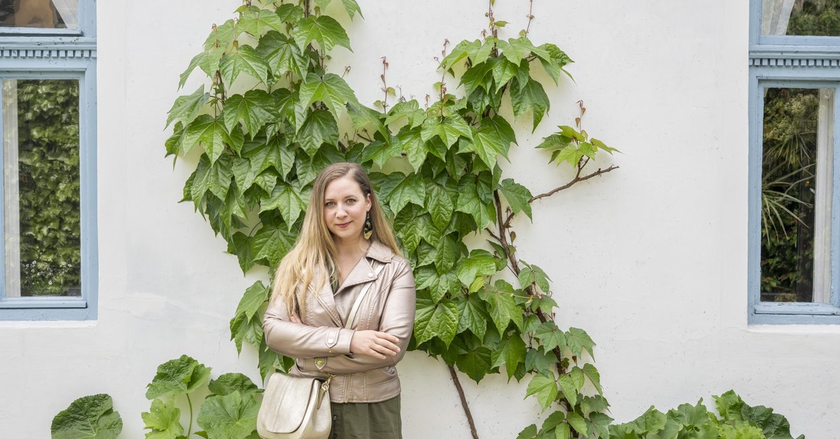 „Nem akartam betanult hittel élni”
