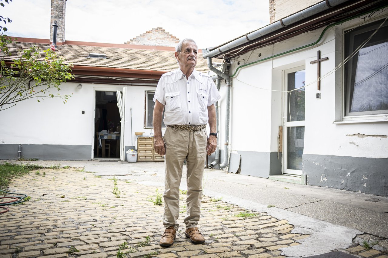Márkus Gábor 2025 Sebestyén L