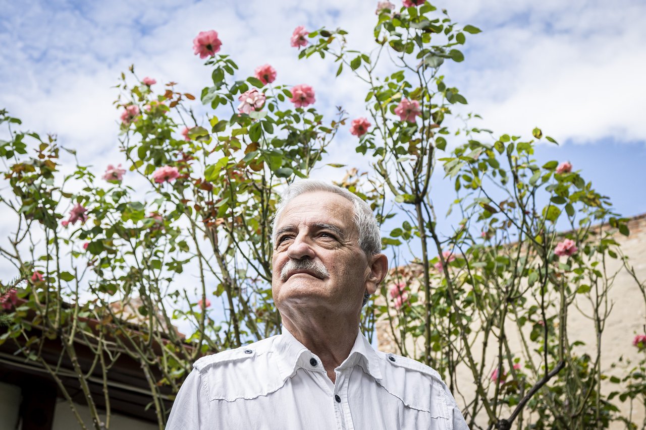 Márkus Gábor 2025 Sebestyén L