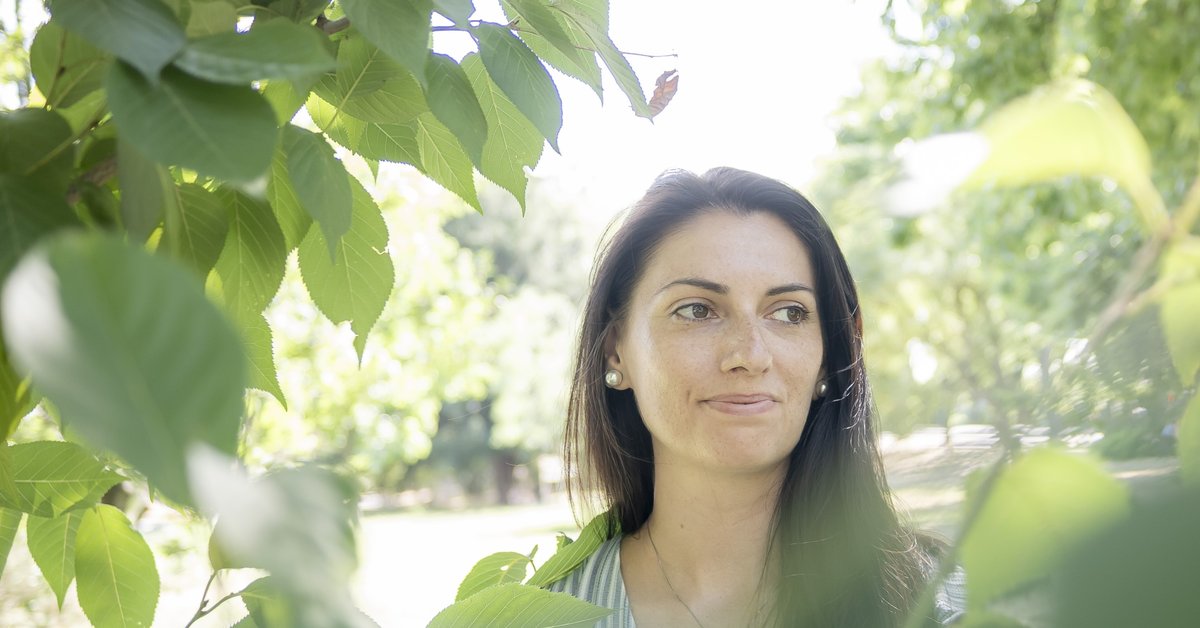 Labormamiként áldássá válni