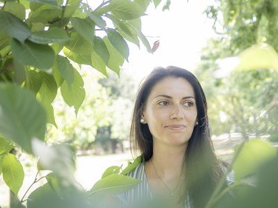 Nagy Edina embriológus 2025 Sebestyén L
