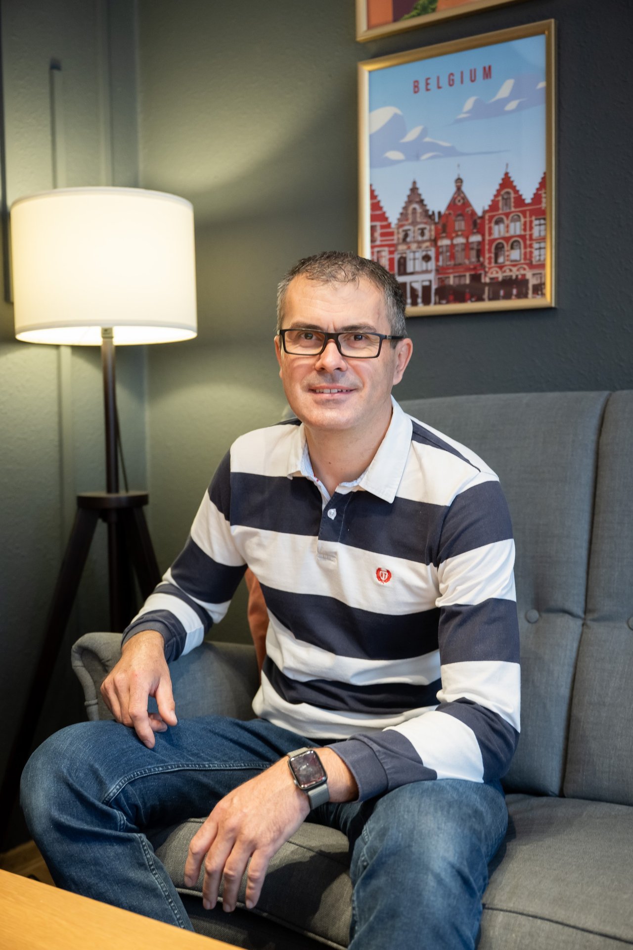 Bogyó András Sebestyén L 2025