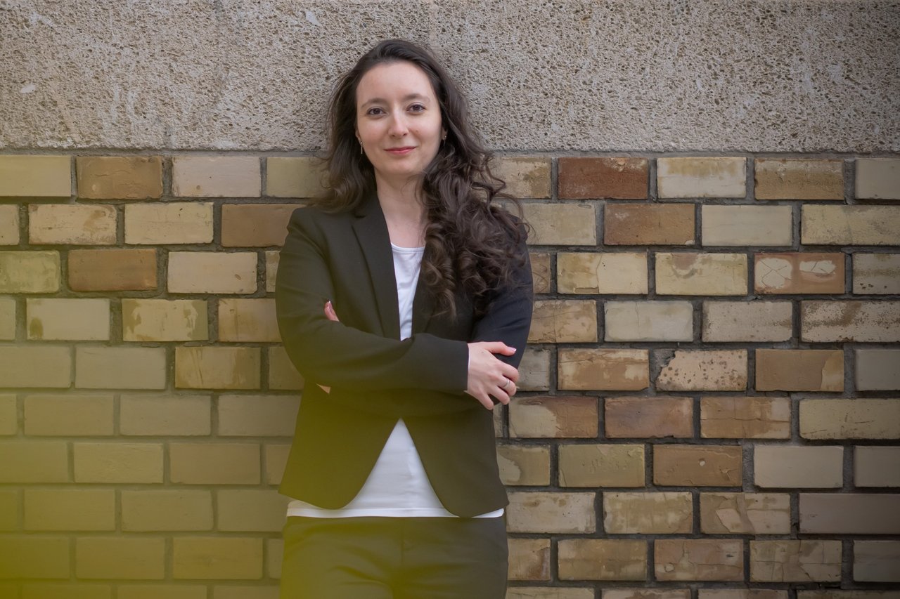 Nógrádiné Kovács Alexandra Sebestyén L 2025