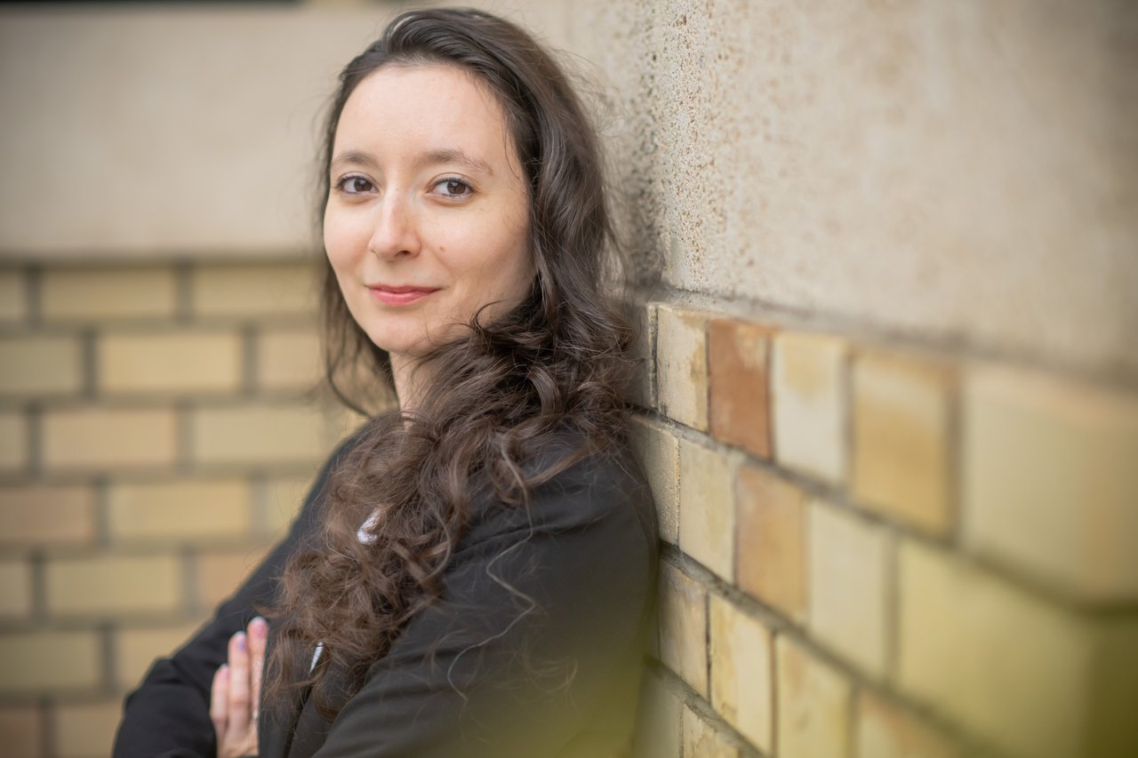 Nógrádiné Kovács Alexandra Sebestyén L 2025