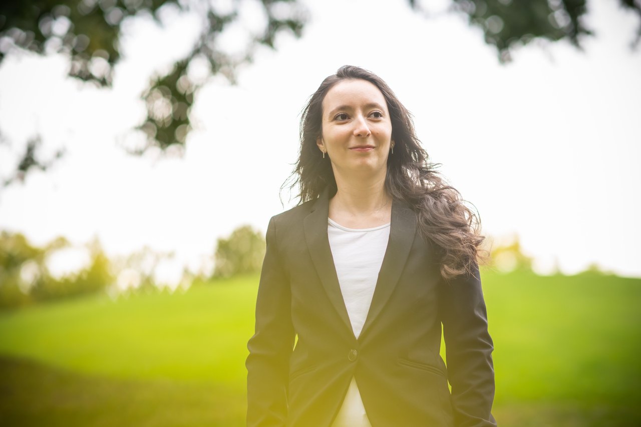 Nógrádiné Kovács Alexandra Sebestyén L 2025