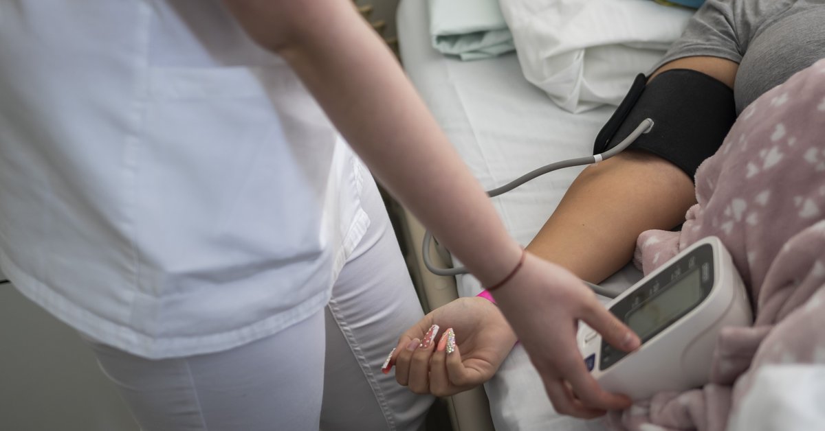 Országos gyermekápoló képzést indít a Bethesda