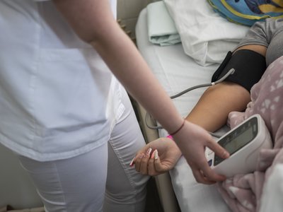 Bethesda ápoló 2025 Sebestyén