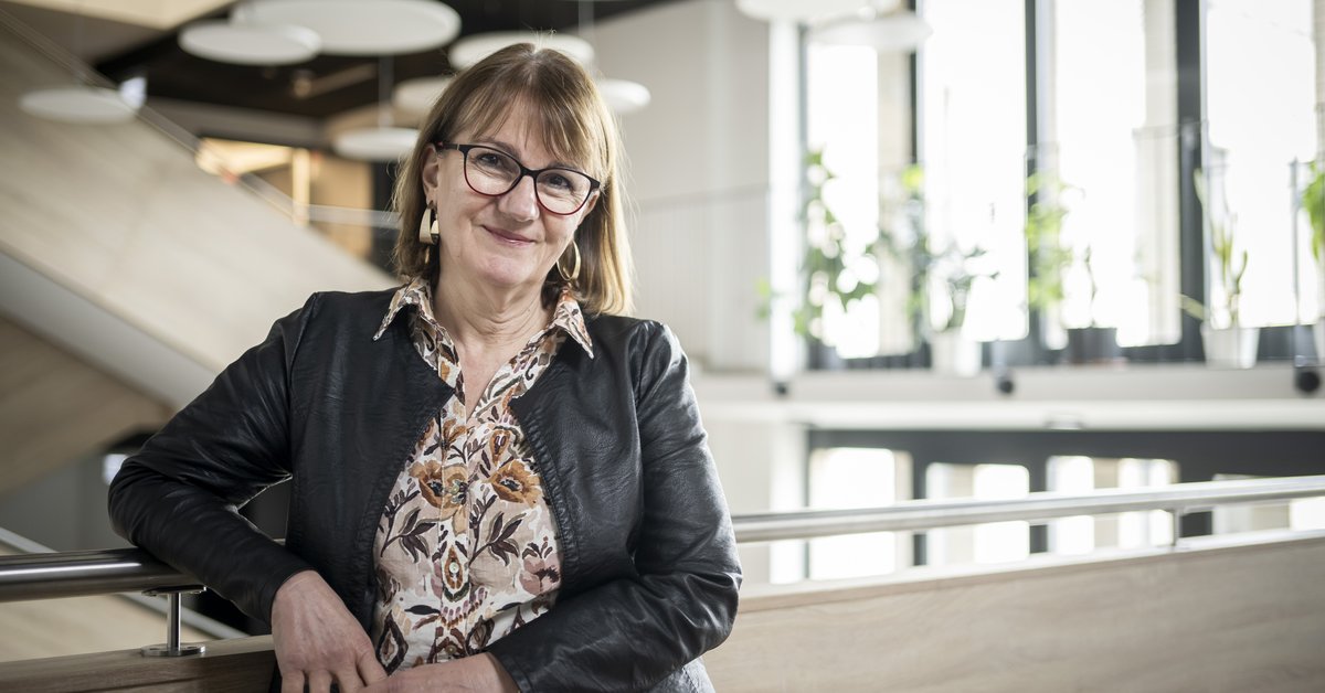 Reménységünk kovácsa, a megpróbáltatás