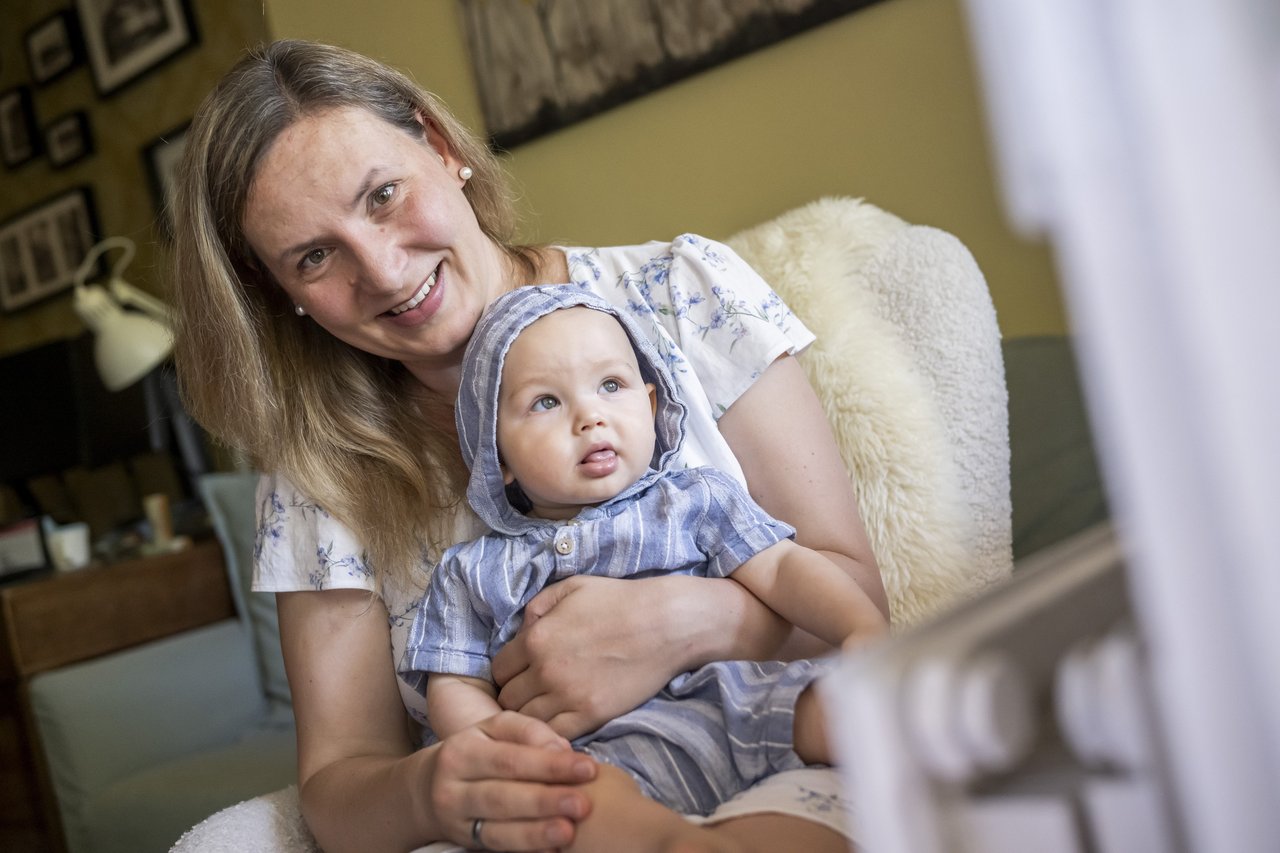Szőke Ágoston és Győri Katalin Bp foto Sebestyén László