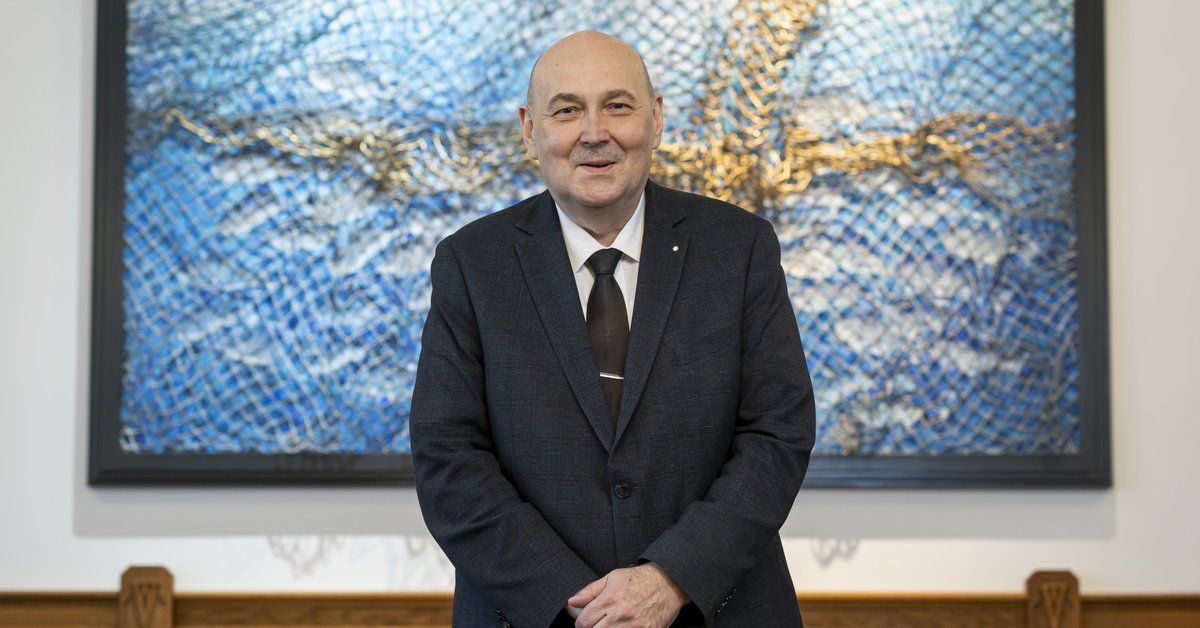 Én, világ, egyház – és ami köztük van