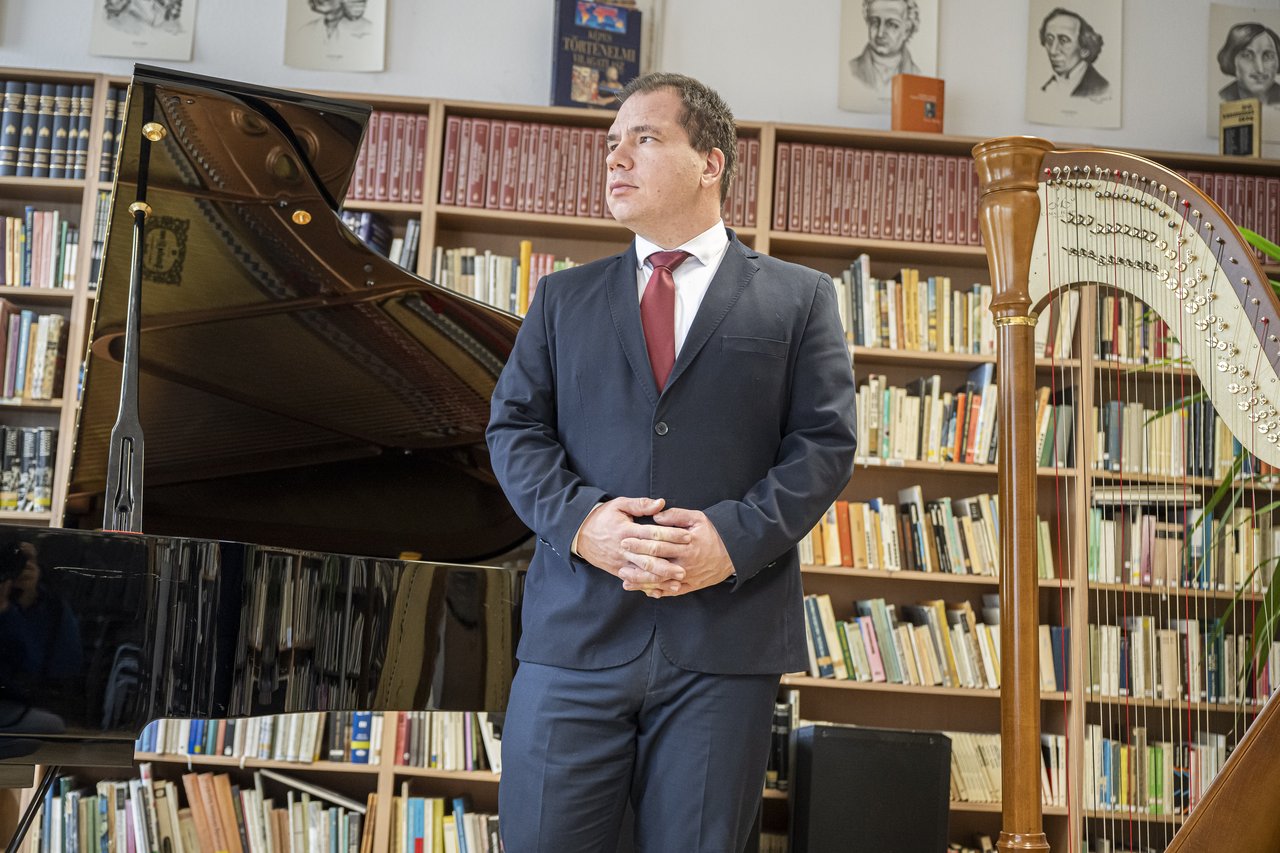 Kovács Zalán László Sebestyén 2024