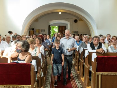 Reformátusok Szárszói Konferenciája 2024. 4. nap - Fotó: Kiss László