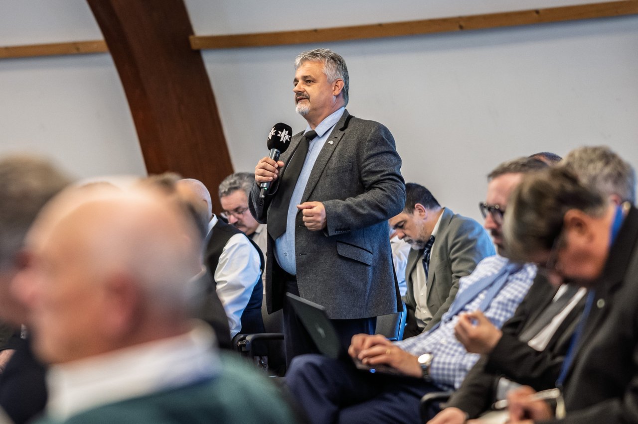 Zsinat hozzászólások1 2025 Magyaródi Milán