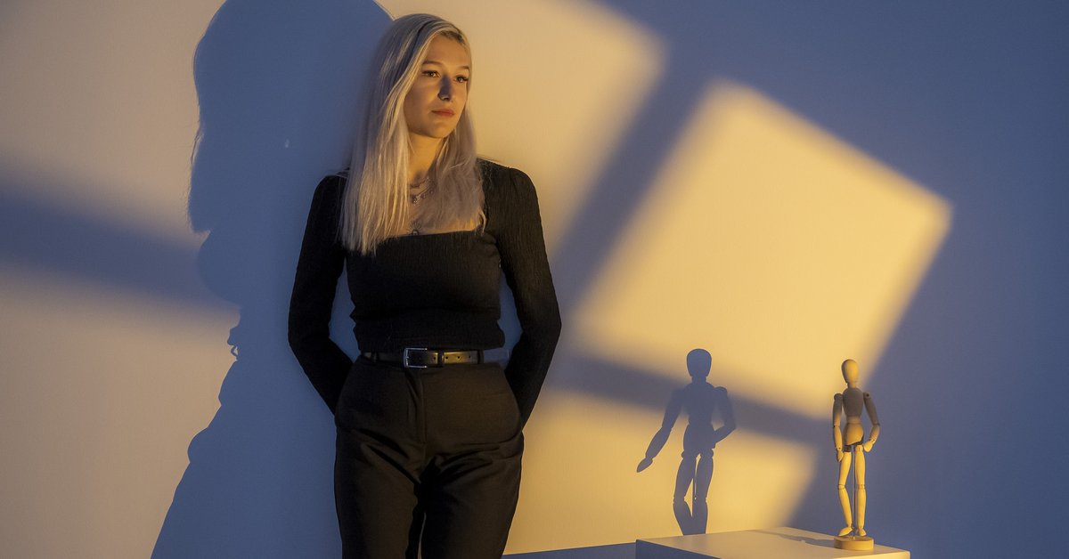 A kalóriák fogságában – az anorexiából való gyógyulás útján