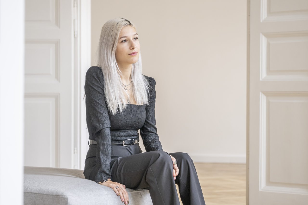 kozák janka anorexia Sebestyén László