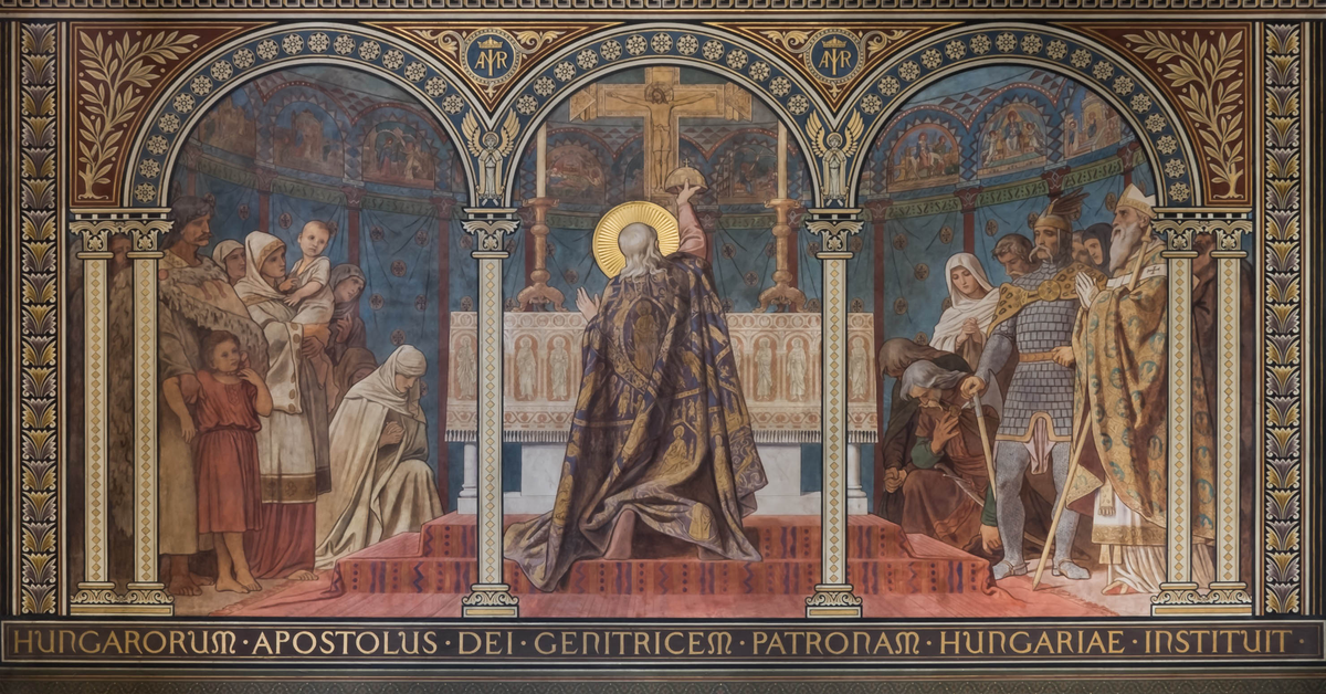 Küldetést segítő erős államiság