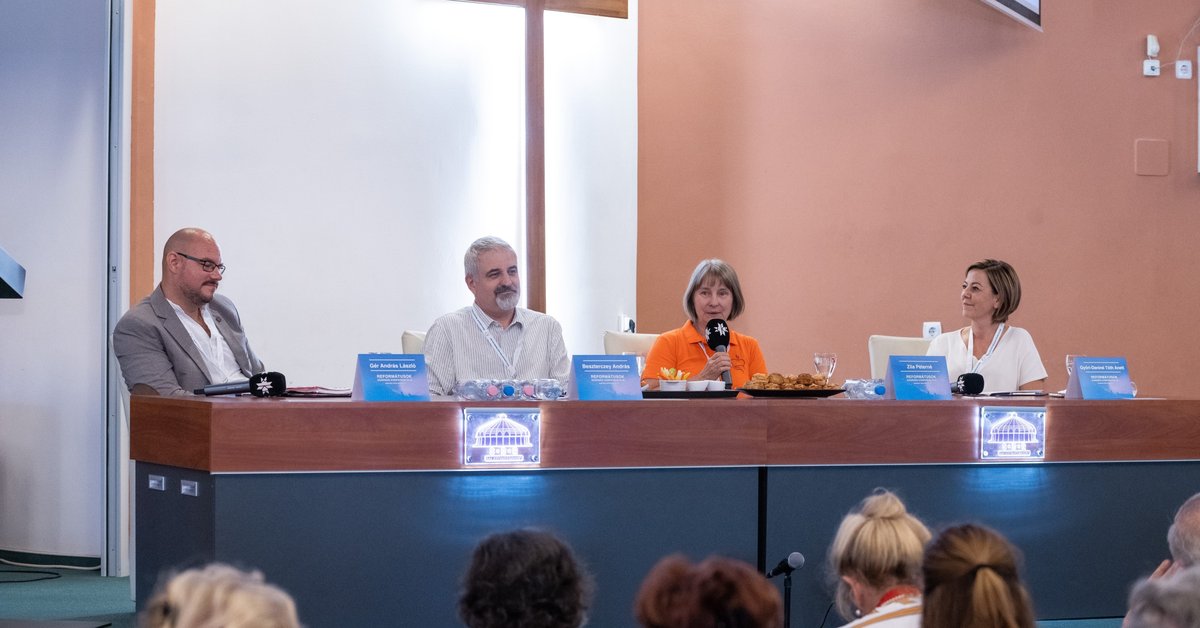 Krisztusban nincs generációs szakadék – ez történt a Reformátusok Szárszói Konferenciájának második napján