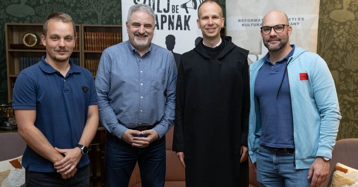 Béke, rend, felelősség – stresszkezelésről a Scrutonban