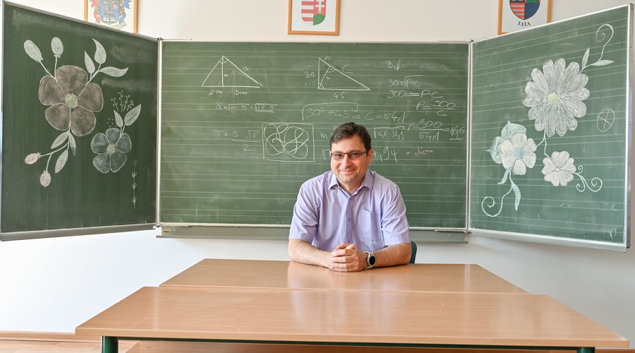 tatai refi, felmérés 2026 Koros Gábor borítókép (f.Bazánth Ivola)