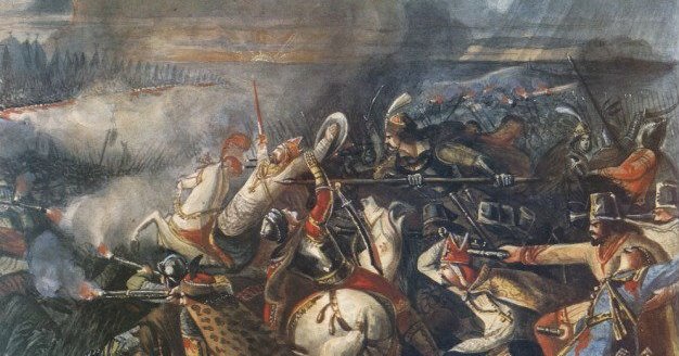 Mohács 500 – a Zsinat Elnökségének üzenete