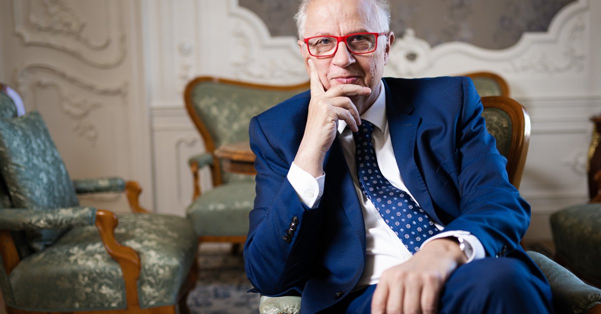 Az alappilléreinkből nem engedünk