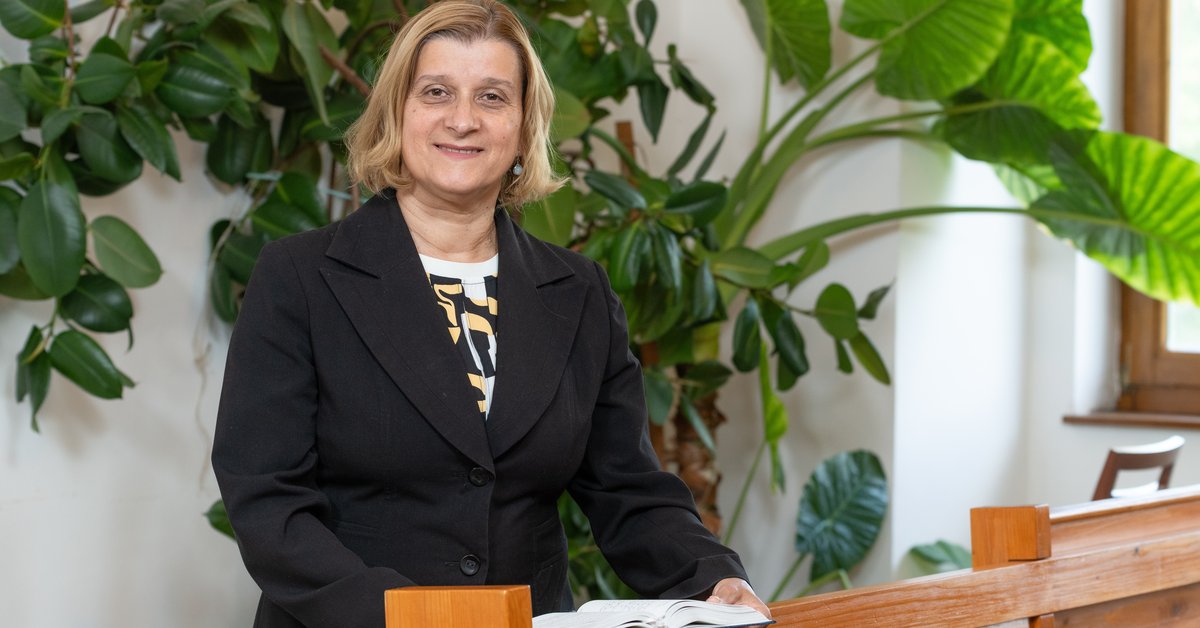 A pusztába való elvonulás életet virít bennünk