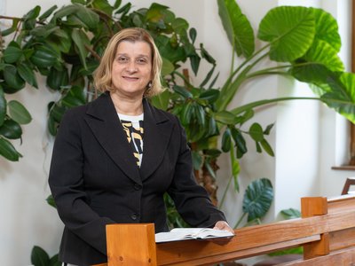 Závodi Zsuzsanna 2025 Kiss