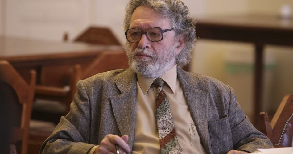 Egy igazi református polihisztor kapta az Aranygyűrűs Teológiai Doktor kitüntetést