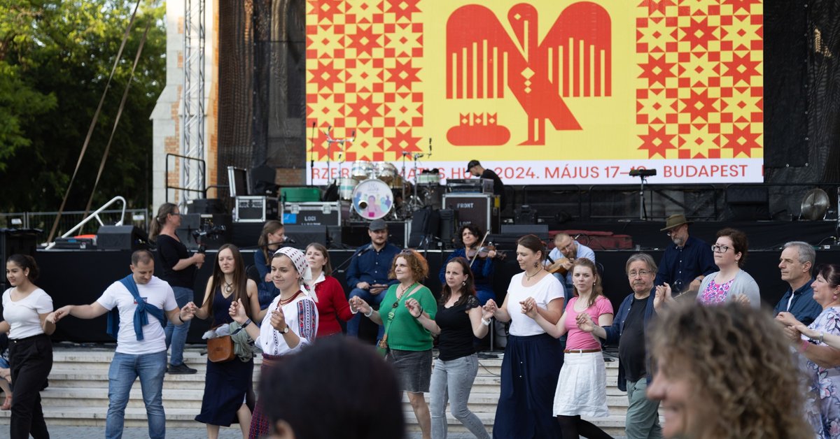 Már elérhető a Református Zenei Fesztivál programja