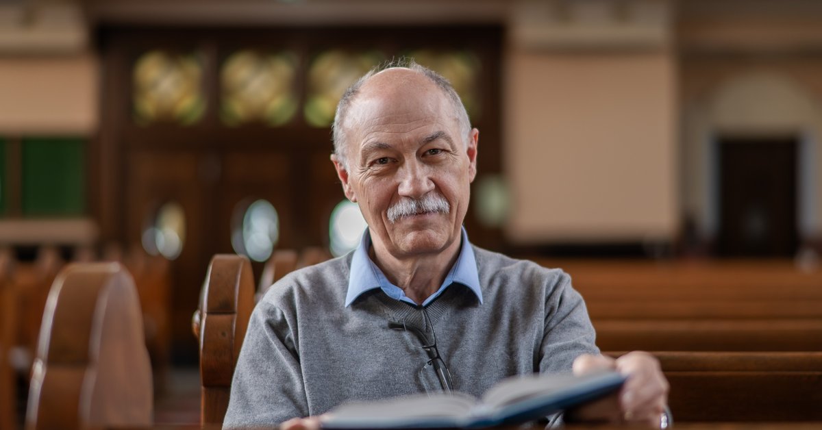 Egyháziasság és evangéliumi ébredés